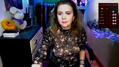 Delicacat online show from January 26, 2025, 8:45 pm