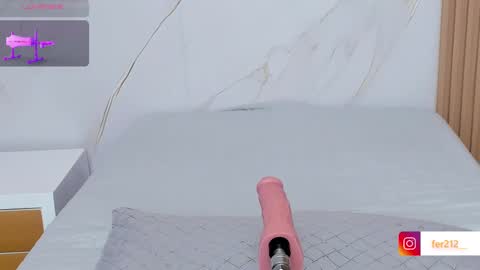 Natalia  online show from February 13, 2025, 1:05 pm