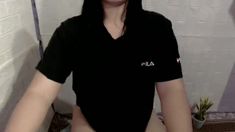delicious_hanna17 online show from February 14, 2026, 1:41 pm