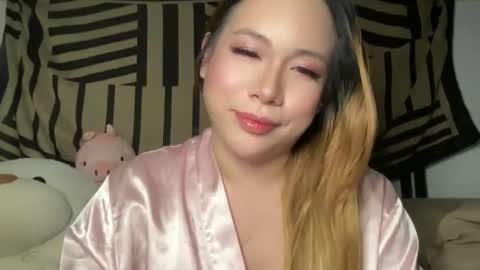 Snapshot of delicious_iya69 chatting on January 5, 2025, 5:20 pm iyalicious online show from January 5, 2025, 5:20 pm