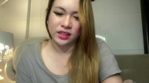 Snapshot of delicious_iya69 chatting on January 12, 2025, 8:57 pm iyalicious online show from January 12, 2025, 8:57 pm