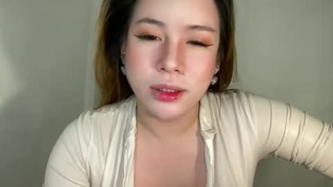 Snapshot of delicious_iya69 chatting on February 6, 2025, 7:40 pm iyalicious online show from February 6, 2025, 7:40 pm