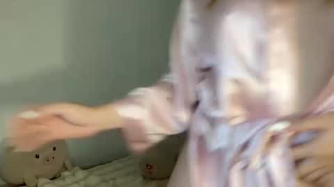 Snapshot of delicious_iya69 chatting on February 8, 2025, 7:59 pm iyalicious online show from February 8, 2025, 7:59 pm