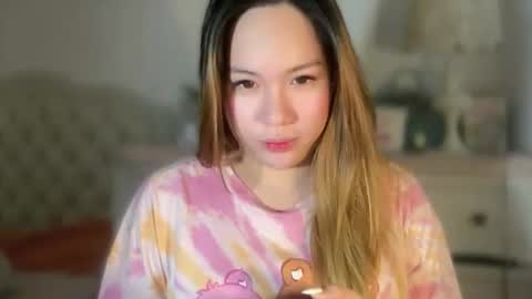 Snapshot of delicious_iya69 chatting on March 4, 2025, 3:33 am iyalicious online show from March 4, 2025, 3:33 am