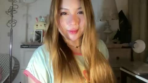 Snapshot of delicious_iya69 chatting on September 19, 2025, 5:46 pm iyalicious online show from September 19, 2025, 5:46 pm