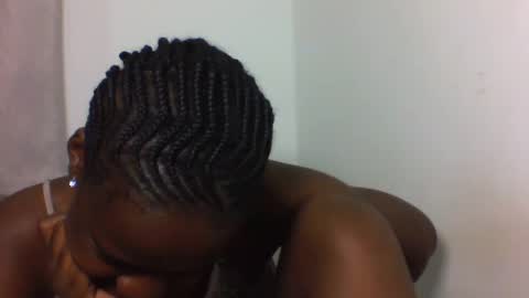 Snapshot of deliciousbabe01 chatting on July 11, 2026, 7:27 pm EVAH online show from July 11, 2026, 7:27 pm