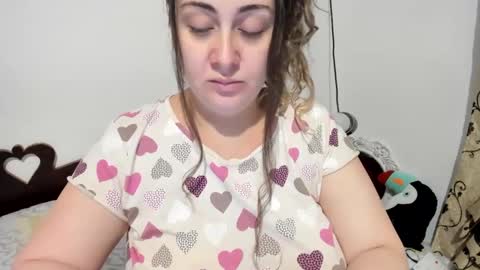 Snapshot of deliciousbutt chatting on December 6, 2024, 1:55 pm Monica or Moni online show from December 6, 2024, 1:55 pm