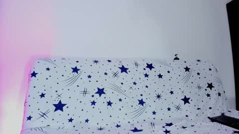 Snapshot of deliciouscocoa chatting on February 26, 2025, 11:15 pm Jean paul and Salome online show from February 26, 2025, 11:15 pm