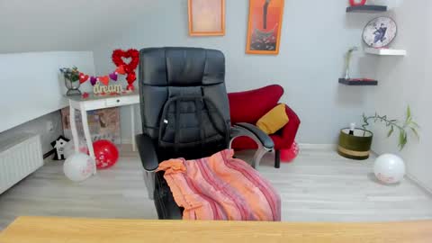 DeliciousLolly online show from February 17, 2025, 4:09 am