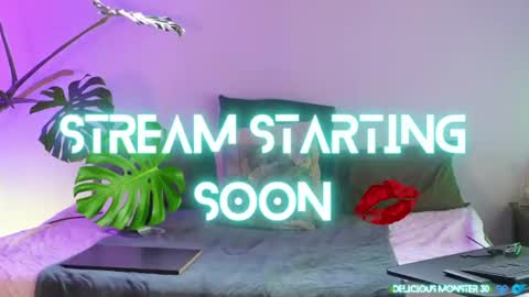 Snapshot of deliciousmonster30 chatting on July 5, 2026, 6:31 am Kitty online show from July 5, 2026, 6:31 am