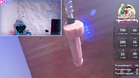 Snapshot of delicius_love chatting on January 19, 2025, 12:06 pm delicius_love online show from January 19, 2025, 12:06 pm