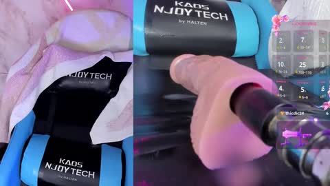 Snapshot of delicius_love chatting on March 2, 2025, 4:39 am delicius_love online show from March 2, 2025, 4:39 am