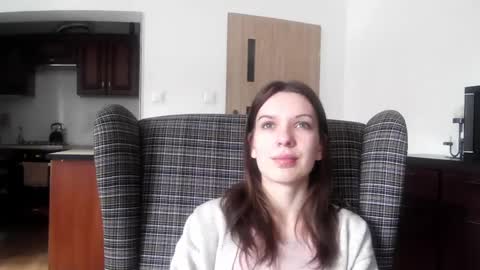 Aurora online show from February 7, 2025, 11:45 am