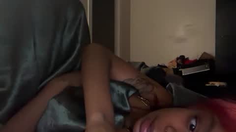 delightfuldark online show from November 19, 2025, 1:38 am