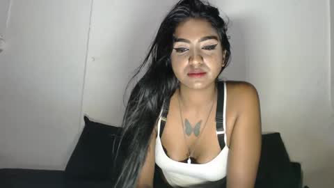 Delilah Blaze online show from January 12, 2025, 12:28 am