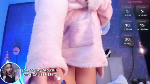 della online show from January 6, 2025, 4:55 pm