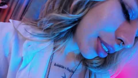 della online show from February 13, 2026, 10:17 pm