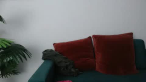 delilah_sweet online show from January 22, 2025, 4:02 pm