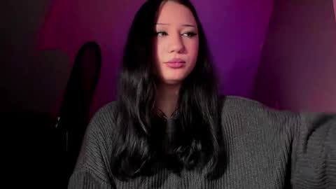 Milana  online show from May 11, 2026, 4:37 pm