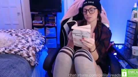 Delilah online show from January 17, 2025, 10:01 pm