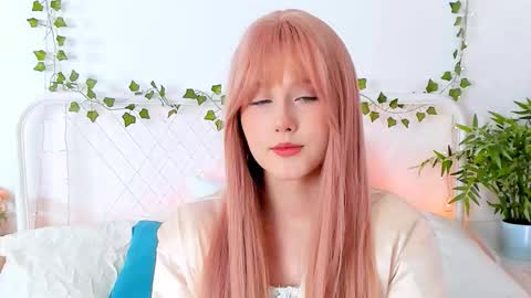 Snapshot of delilahtaylor chatting on September 12, 2025, 8:20 pm Delilah or Laila online show from September 12, 2025, 8:20 pm