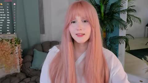 Snapshot of delilahtaylor chatting on October 5, 2025, 10:18 pm Delilah or Laila online show from October 5, 2025, 10:18 pm