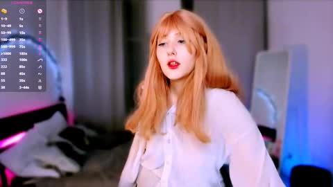 Delilah or Laila online show from February 7, 2026, 9:51 pm