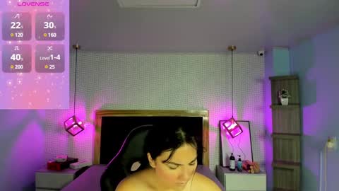 Snapshot of delilaquinn chatting on March 5, 2025, 12:11 pm delilaquinn online show from March 5, 2025, 12:11 pm