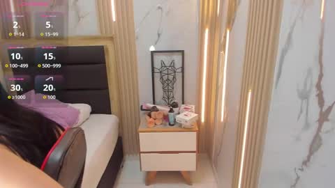 Snapshot of delilaquinn chatting on September 13, 2025, 12:27 pm delilaquinn online show from September 13, 2025, 12:27 pm