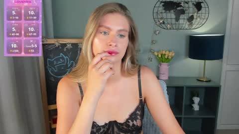 delinasis online show from June 9, 2026, 1:39 am
