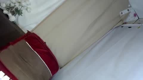 Snapshot of deliouscum chatting on February 6, 2025, 5:46 am Margie online show from February 6, 2025, 5:46 am