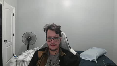 Delirium online show from March 2, 2025, 5:33 am