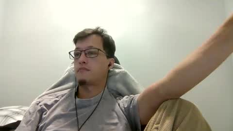 Delirium online show from October 8, 2025, 4:54 am