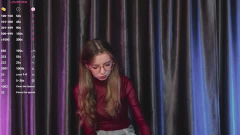 Rochel online show from January 8, 2026, 4:09 pm