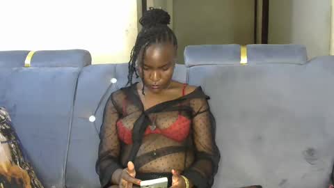 Ginger online show from February 12, 2025, 12:37 am