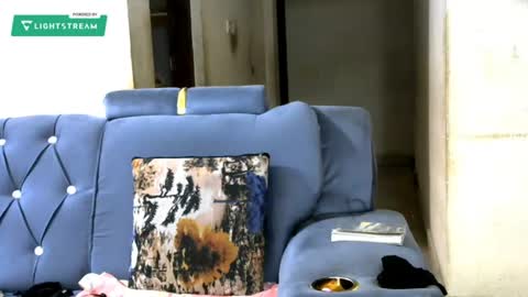 Ginger online show from June 23, 2026, 2:48 pm