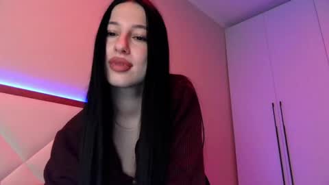 delly_love online show from April 18, 2026, 8:42 pm
