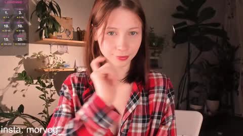 Delora online show from December 9, 2024, 3:18 am