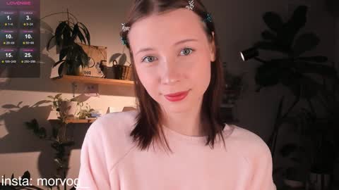 Delora online show from December 10, 2024, 4:34 am