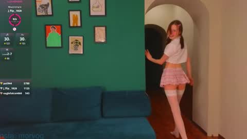 Delora online show from February 19, 2025, 6:00 am