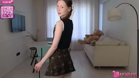 Delora online show from April 3, 2026, 6:00 am