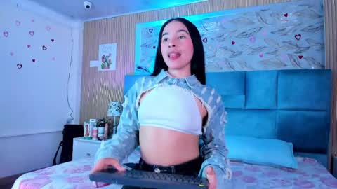 Delia online show from June 4, 2026, 11:49 am