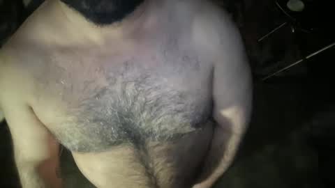 David C. R. online show from January 21, 2025, 10:08 pm