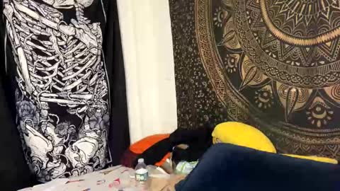 TankinBody online show from January 5, 2025, 5:41 am