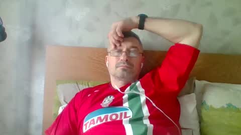 demarco1977 online show from February 23, 2025, 4:02 pm