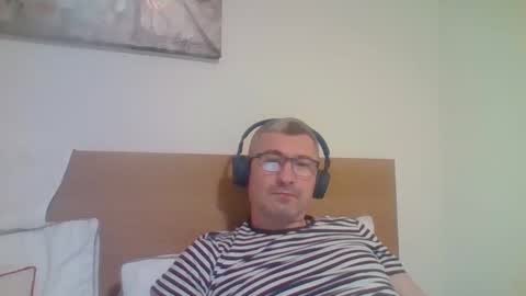 demarco1977 online show from March 23, 2026, 8:02 pm