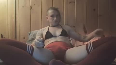 Frankie online show from January 9, 2025, 3:36 am