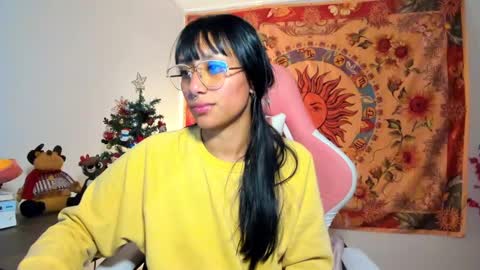 demeter__ online show from December 16, 2024, 2:57 am