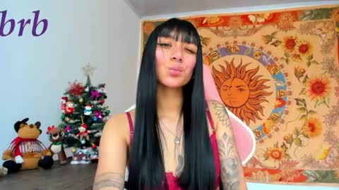 demeter__ online show from December 19, 2024, 11:35 pm