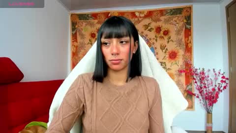 demeter__ online show from September 9, 2025, 7:02 pm